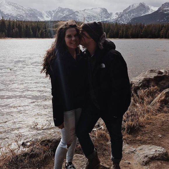 Meet your Posher, Leah - Picture 1 of 1